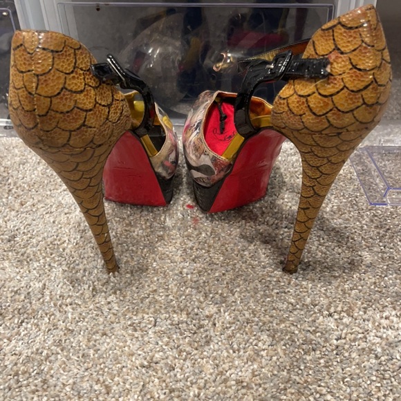 Trash Can design - Picture 3 of 5